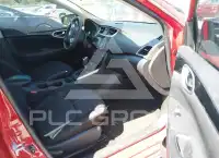 2017 Nissan SENTRA фото