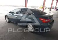2017 Nissan SENTRA фото