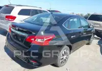 2017 Nissan SENTRA photo
