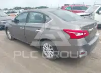 2017 Nissan SENTRA photo