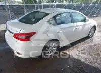2017 Nissan SENTRA photo