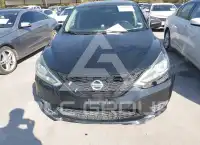 2017 Nissan SENTRA фото