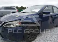 2017 Nissan SENTRA photo