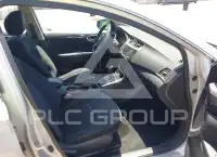 2017 Nissan SENTRA фото