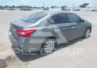 2017 Nissan SENTRA photo