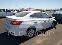 2017 Nissan SENTRA photo