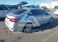 2017 Nissan SENTRA photo