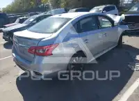 2017 Nissan SENTRA photo