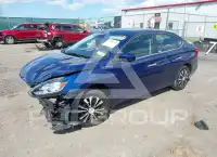 2017 Nissan SENTRA фото