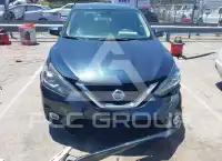 2017 Nissan SENTRA фото
