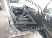 2017 Nissan SENTRA фото