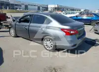2017 Nissan SENTRA фото
