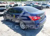 2017 Nissan SENTRA фото
