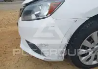 2017 Nissan SENTRA photo