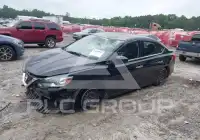 2017 Nissan SENTRA photo