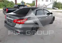 2017 Nissan SENTRA фото