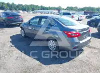 2017 Nissan SENTRA photo