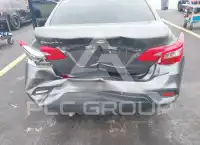 2017 Nissan SENTRA photo