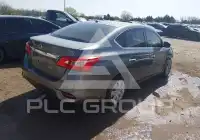 2017 Nissan SENTRA фото