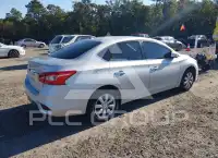 2017 Nissan SENTRA фото
