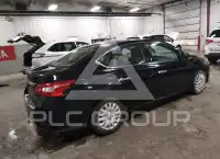 2017 Nissan SENTRA фото