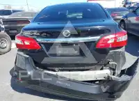 2017 Nissan SENTRA фото