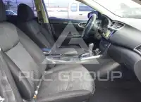 2017 Nissan SENTRA фото