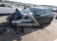 2017 Nissan SENTRA фото