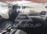 2017 Nissan SENTRA фото