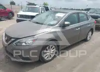 2017 Nissan SENTRA photo
