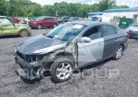 2017 Nissan SENTRA фото