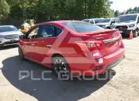 2017 Nissan SENTRA photo