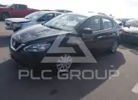 2017 Nissan SENTRA фото