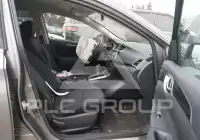 2017 Nissan SENTRA фото