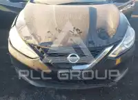 2017 Nissan SENTRA фото