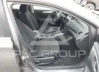 2017 Nissan SENTRA фото