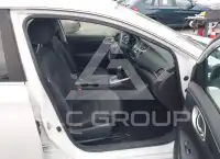 2017 Nissan SENTRA фото