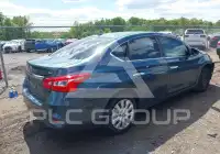 2017 Nissan SENTRA photo