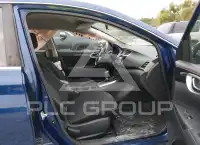 2017 Nissan SENTRA photo