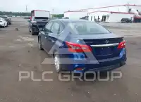 2017 Nissan SENTRA фото