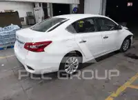 2017 Nissan SENTRA photo