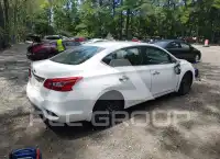 2017 Nissan SENTRA photo