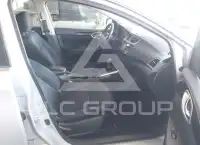 2017 Nissan SENTRA фото