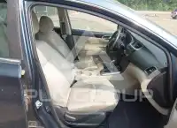 2017 Nissan SENTRA фото