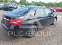 2017 Nissan SENTRA photo
