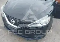 2017 Nissan SENTRA фото