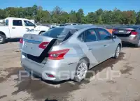 2017 Nissan SENTRA photo