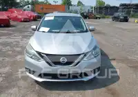 2017 Nissan SENTRA photo