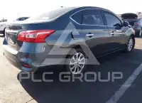 2017 Nissan SENTRA фото