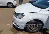 2017 Nissan SENTRA photo